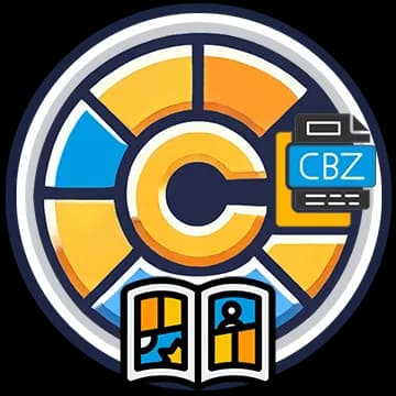 Comic Library Utilities