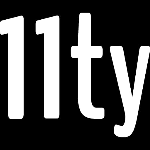 Eleventy