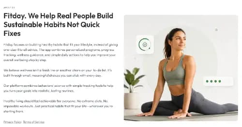 Fitday.ai