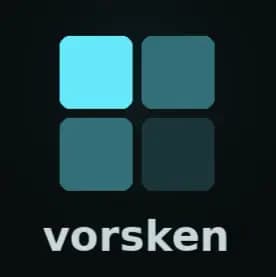 vorsken