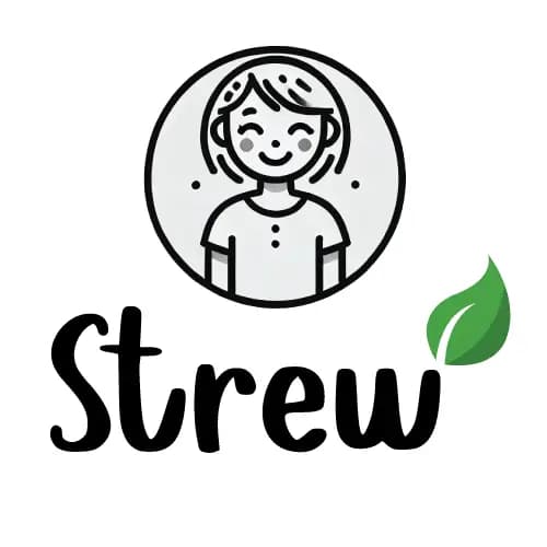 Strew Home Ed App