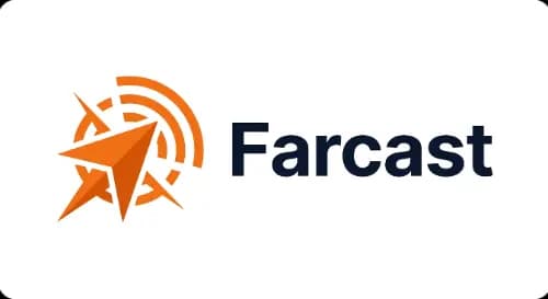 Farcast