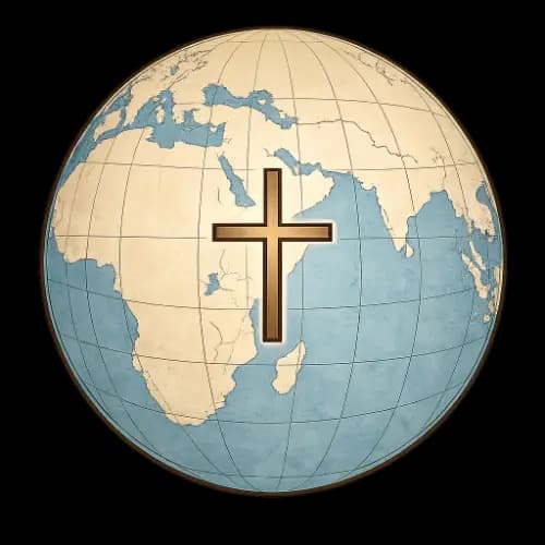 Bible Atlas