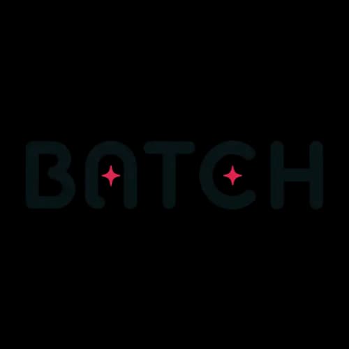 Batch