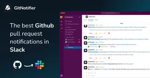 GitNotifier