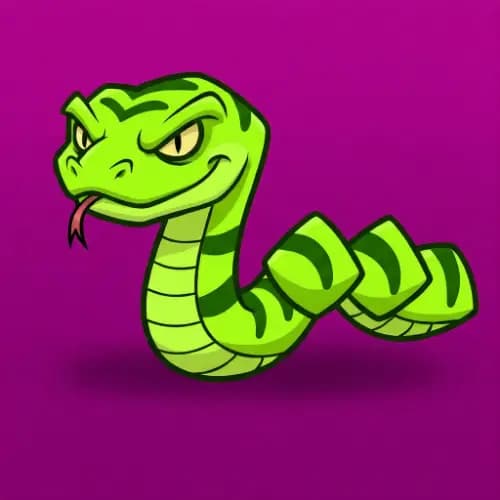 Mad Snake
