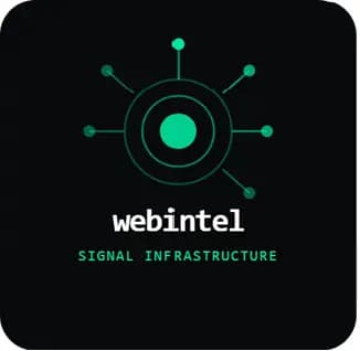 Webintel