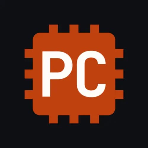 FindPCpart
