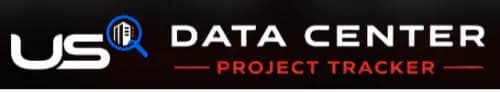 US Data Center Project Tracker