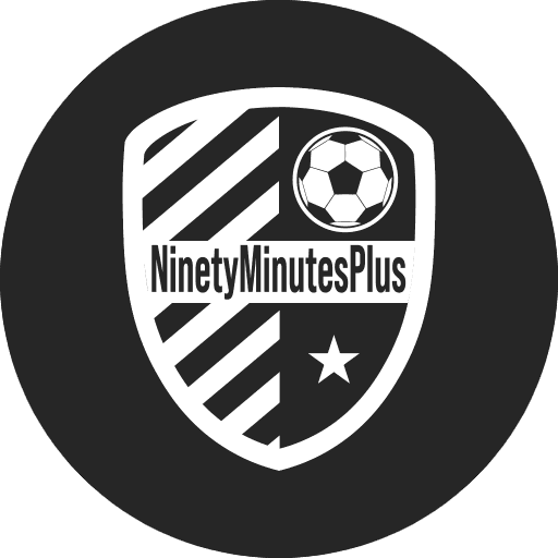 NinetyMinutesPlus