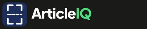 ArticleIQ
