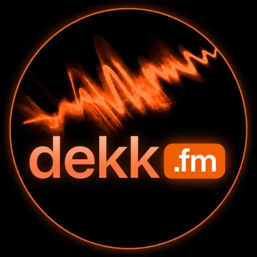 Dekkfm