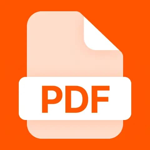PDF to JSON API