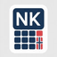 Norskalkulator