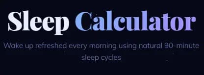 Find your perfect bedtime free