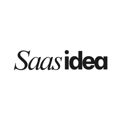 Saas idea