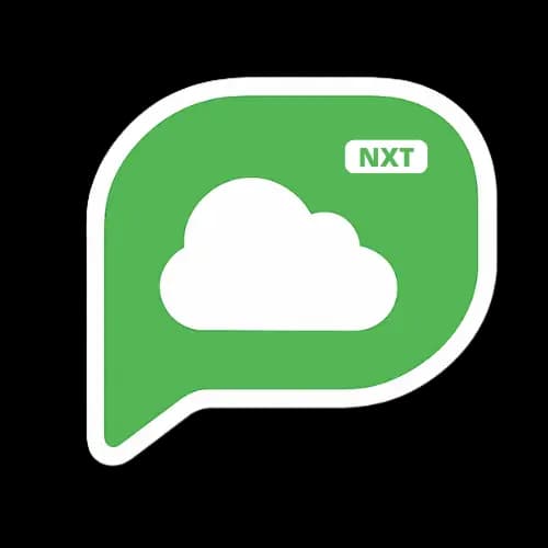 NXT Cloud Chat
