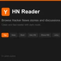 Read Hacker News - Export to Obsidian