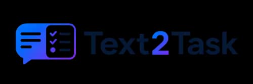 Text2Task