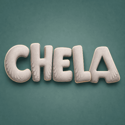 Chela: AI Voice Notes & Habits