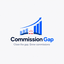 CommissionGap