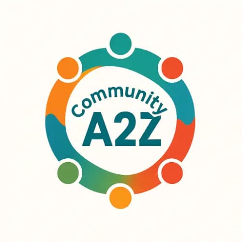 CommunityA2Z