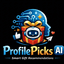 ProfilePicks AI