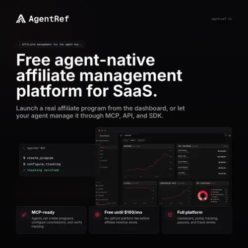 AgentRef