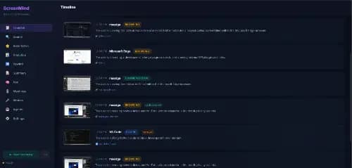 ScreenMind