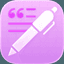 Strings Reviewer