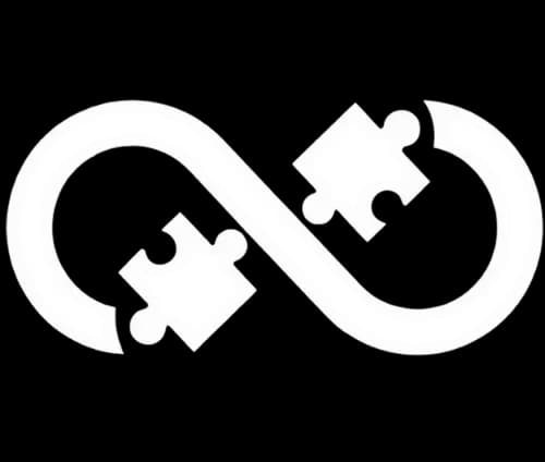 Infinite Puzzles