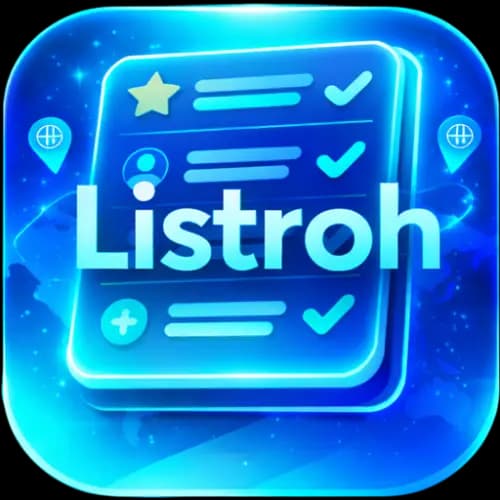 Listroh