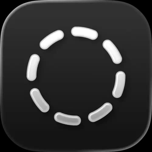 Radial
