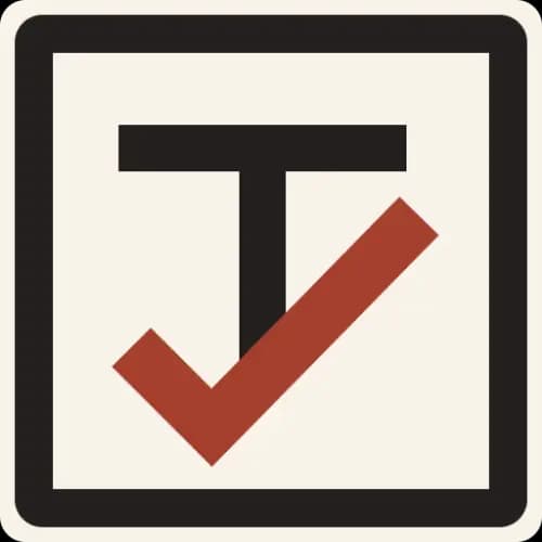 TeaOnHerChecker