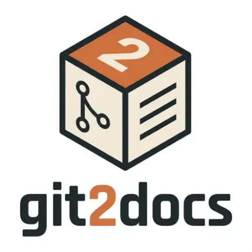 Git2Docs