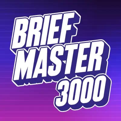 BriefMaster 3000