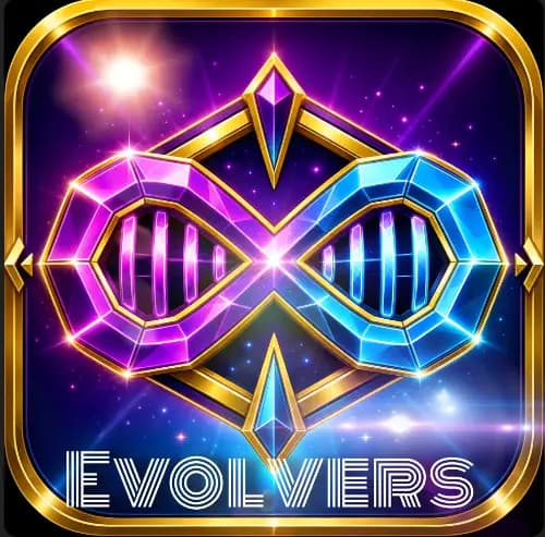 Evolvers Game