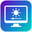 Display Dimmer