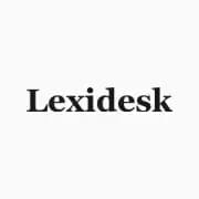 Lexidesk