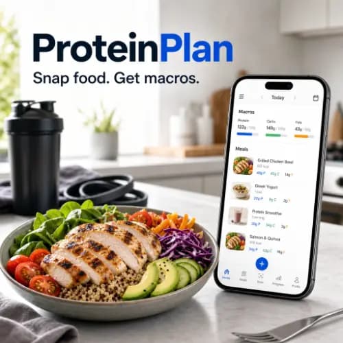 ProteinPlan