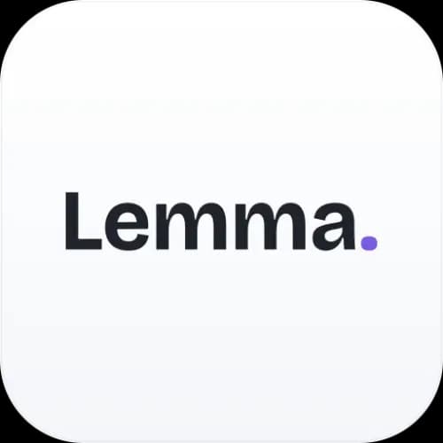 Lemma
