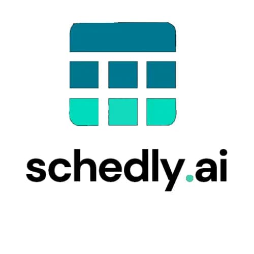 Schedly