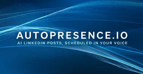 AutoPresence
