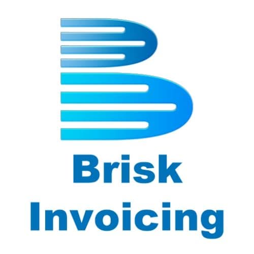 Brisk Invoicing