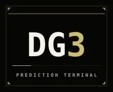 DG3 Terminal