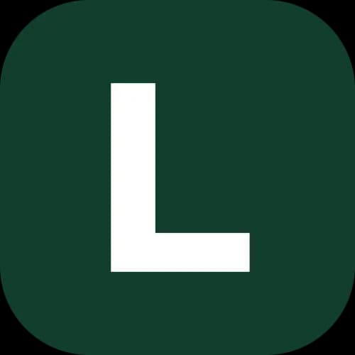 Ledgerline