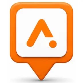 AIWorldMap