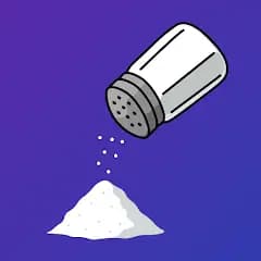 SaltyPlanner