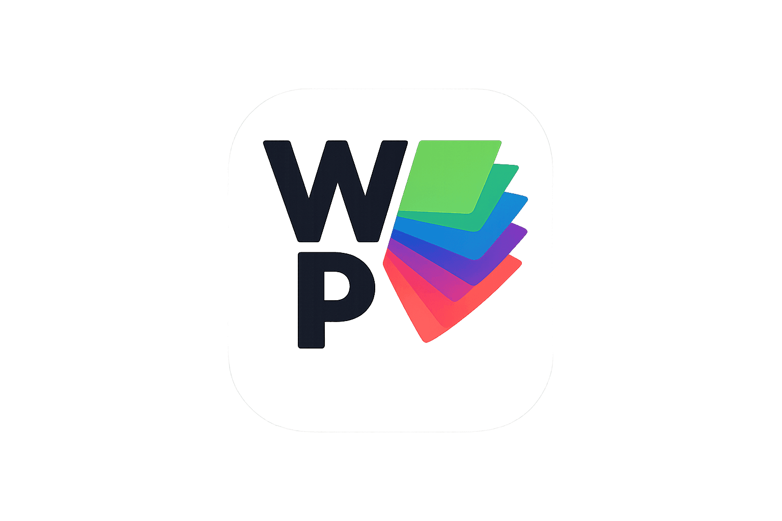 WordPalette Brand Kit