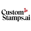 Custom Stamps AI